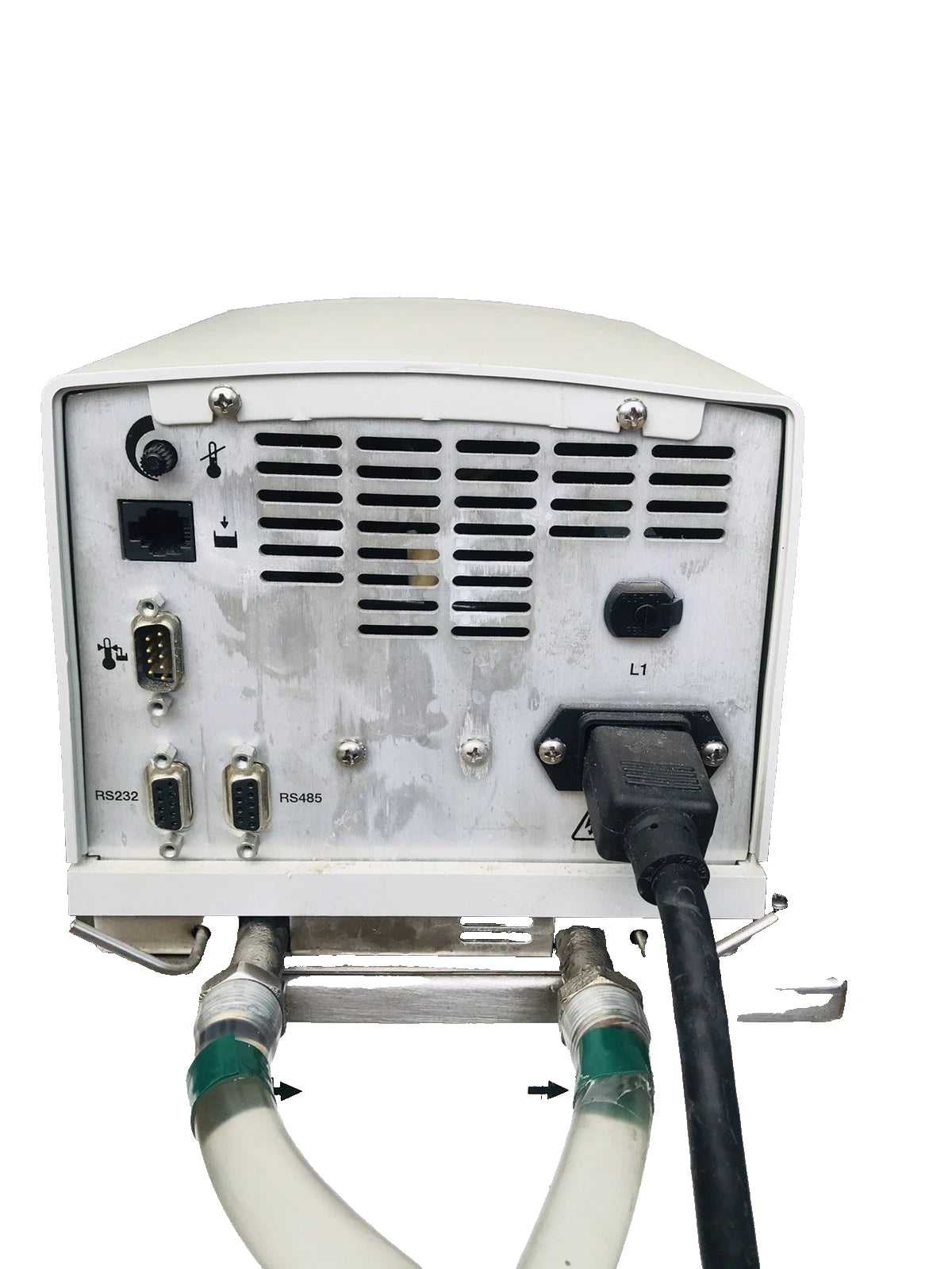 Thermo Neslab RTE 7 Digital Plus Recirculator Bath Tested Working Warranty