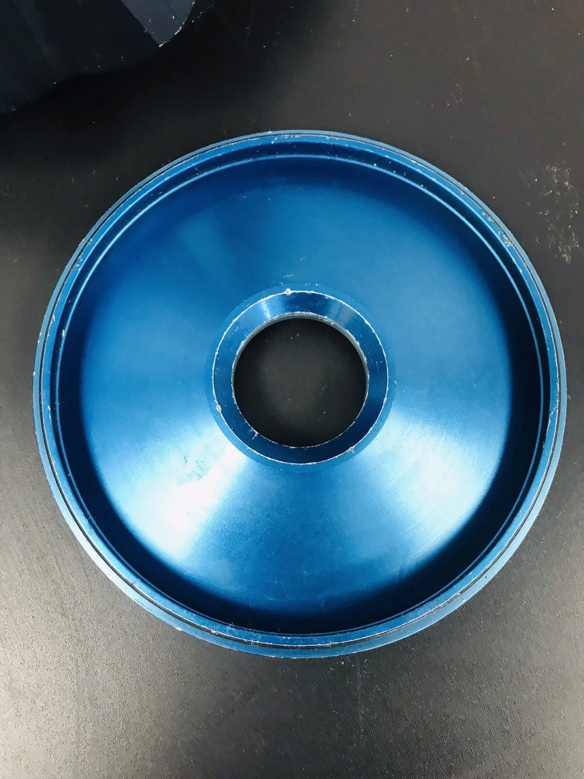 Thermo Scientific Du Pont Sorvall T-865 Fixed Angle Rotor 8 x 36 mL 65.000rpm