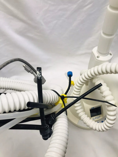 Millipore ZMQSP0D01 Q-Pod Remote Water Dispenser