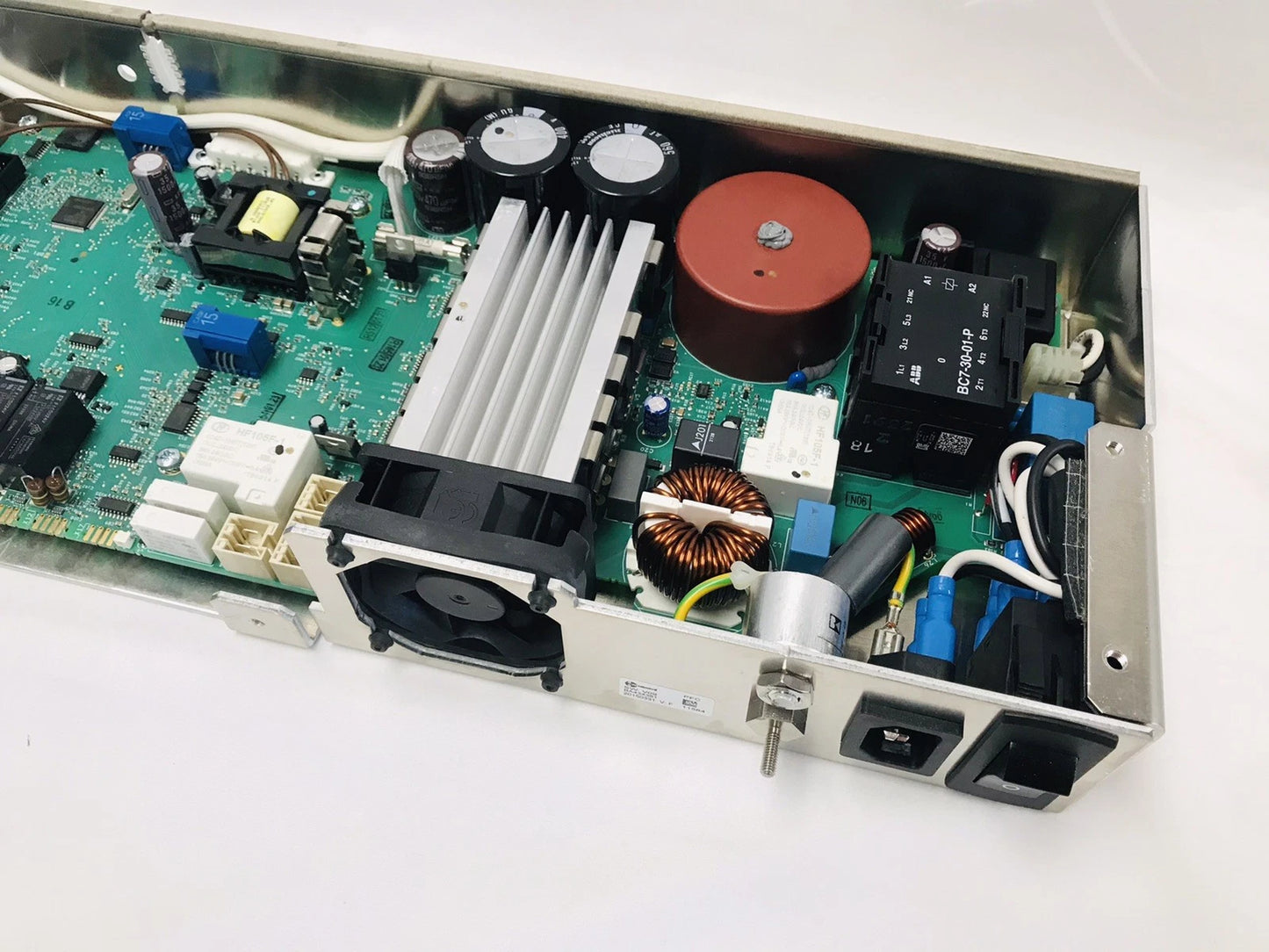 Thermo Scientific 20150331 Main Control PCB / Power Supply Board (120V) for XTR