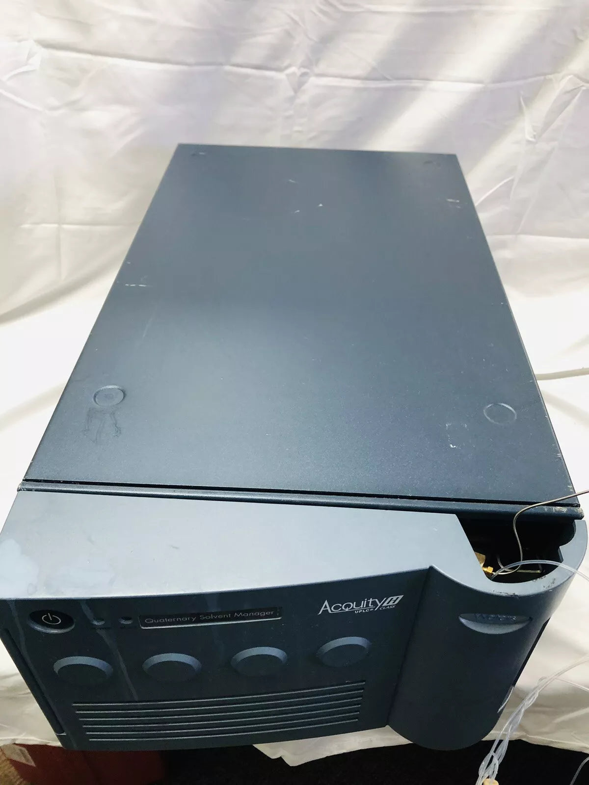 Waters Acquity QSM UPLC H-Class Quaternary Solvent Manager 186015018
