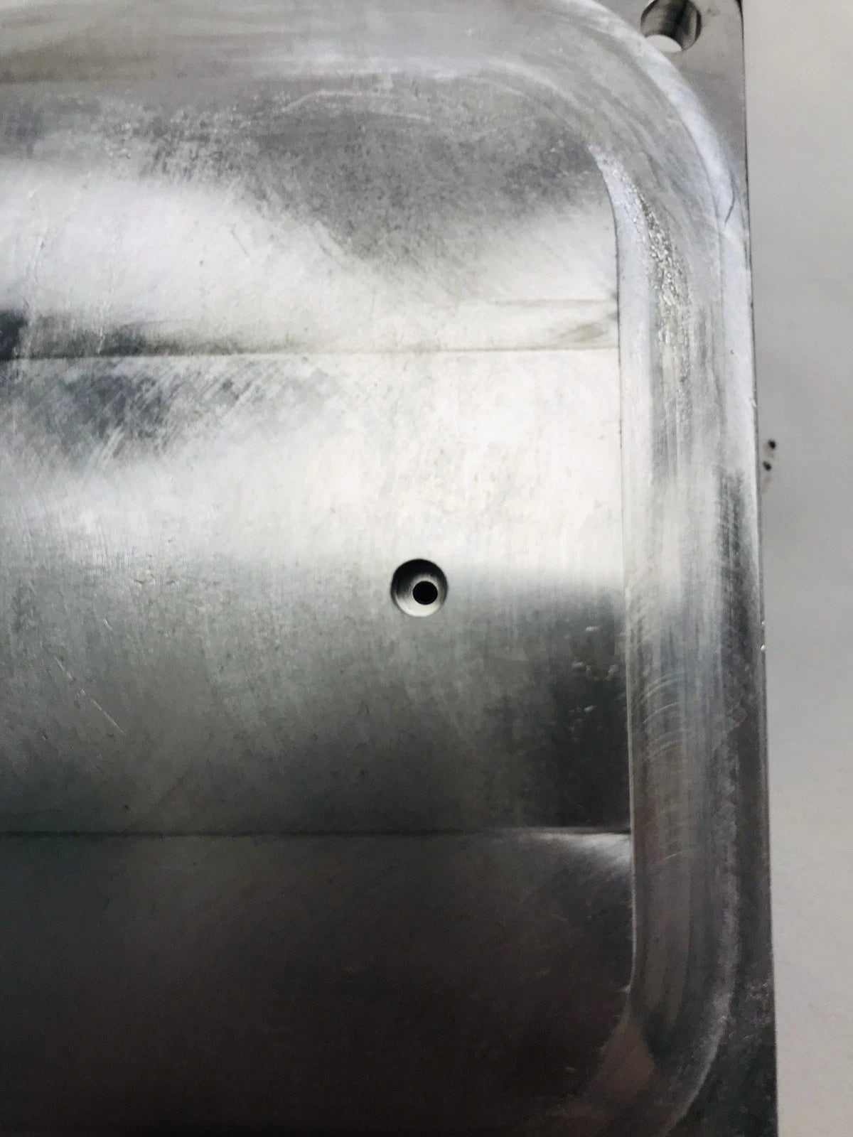 Agilent HP G1099-60205 GCMS 5973 EI performance turbo calibration valve assembly