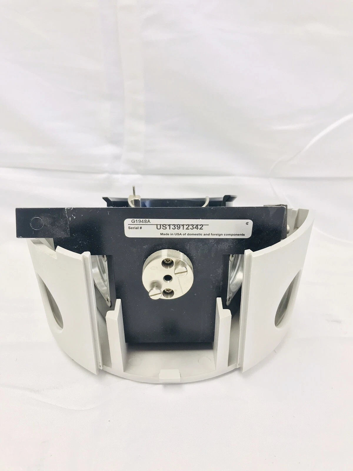 Agilent G1948A Electrospray Ionization Source for 1100 LC/MSD Mass Spectrometer