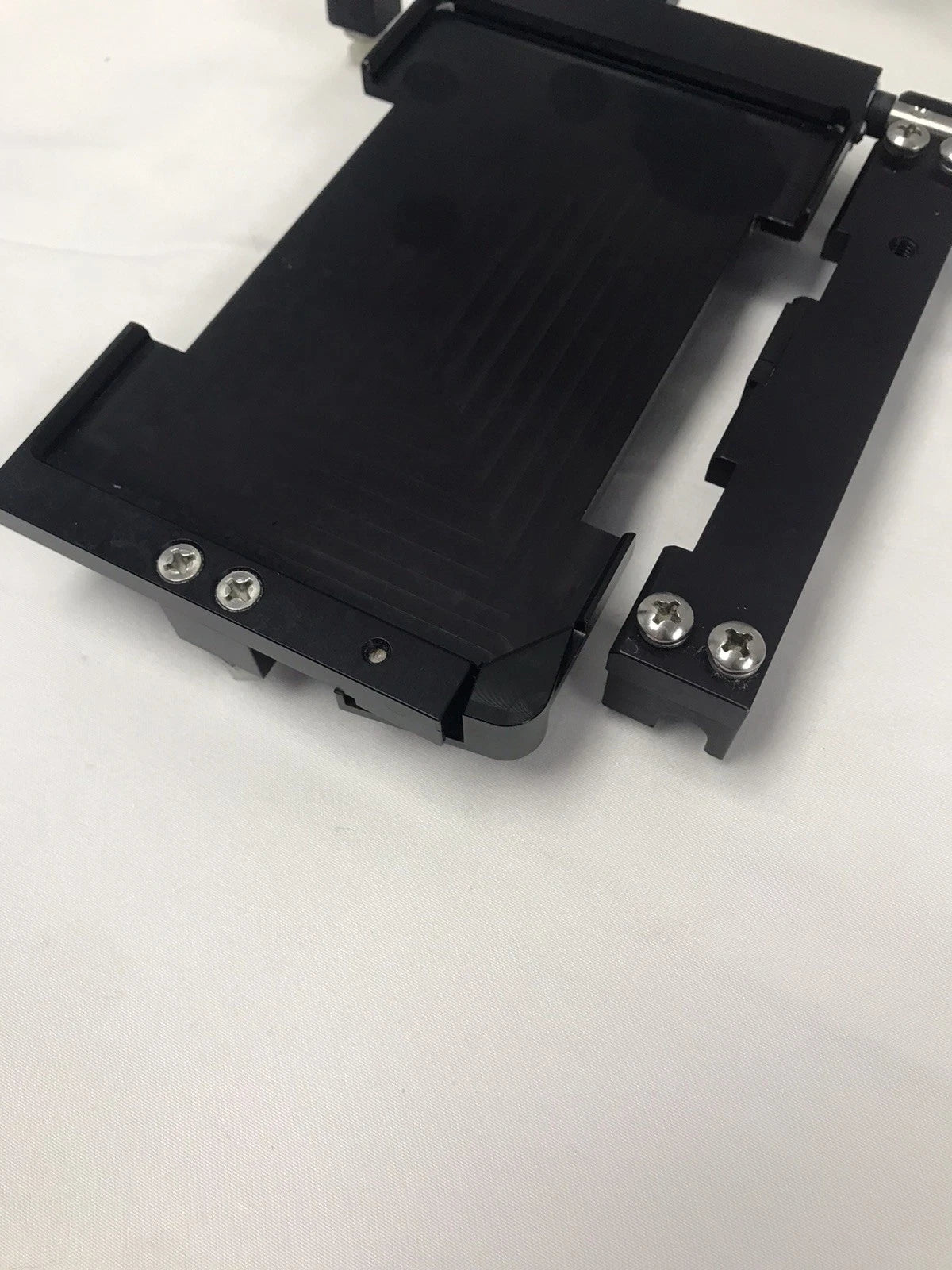 Biotek ELx405 Select Plate Washer Carrier Tray Replacement Refurbished