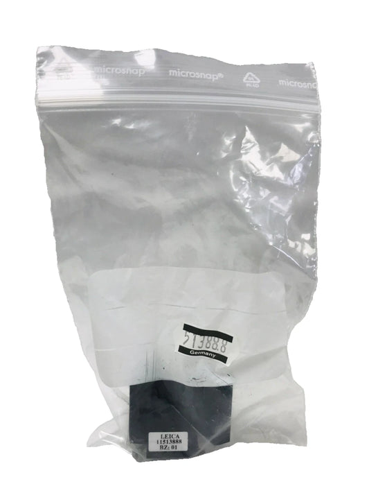 Leica Microscope Fluorescence Filter Cube Y5 CY5 red 660 513888 For DM Series