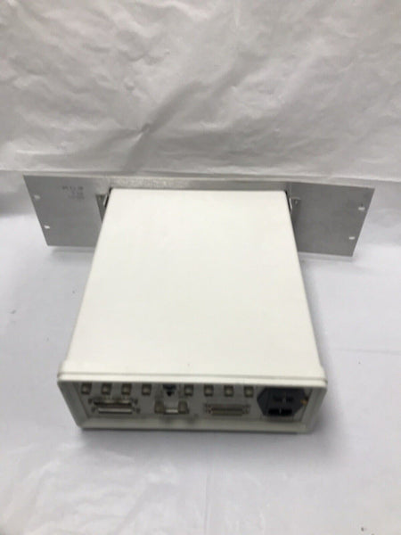 Axon Instruments Digidata 1322A 16-Bit Data Acquisition System tested working