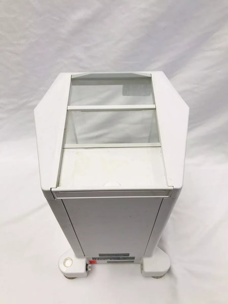 Mettler AG204 Analytical Lab Balance NO Power Supply 210g@0.1mg  tested working