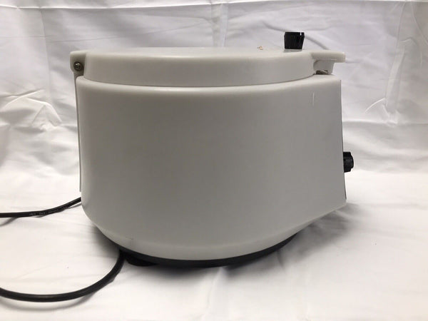 Fisher Scientific Centrific Model 228 Centrifuge Tested Video Working Warranty