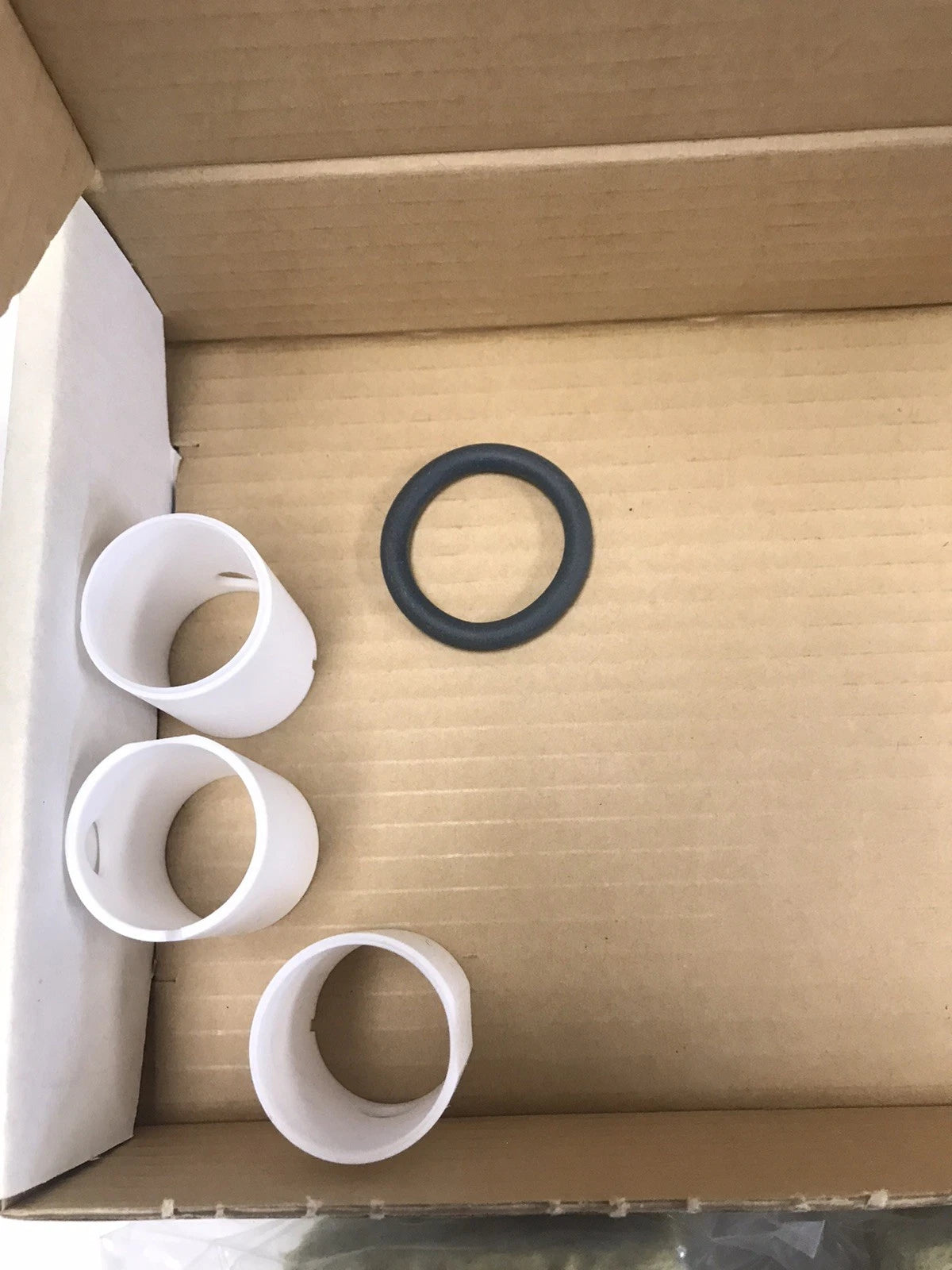 Biotage 355366 waste tray insert (5 pcs) 355366SP For Biotage Initiator+
