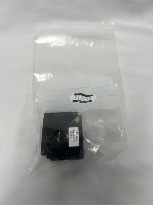 Leica Microscope Fluorescence Filter Cube Y5 CY5 red 660 513888 For DM Series