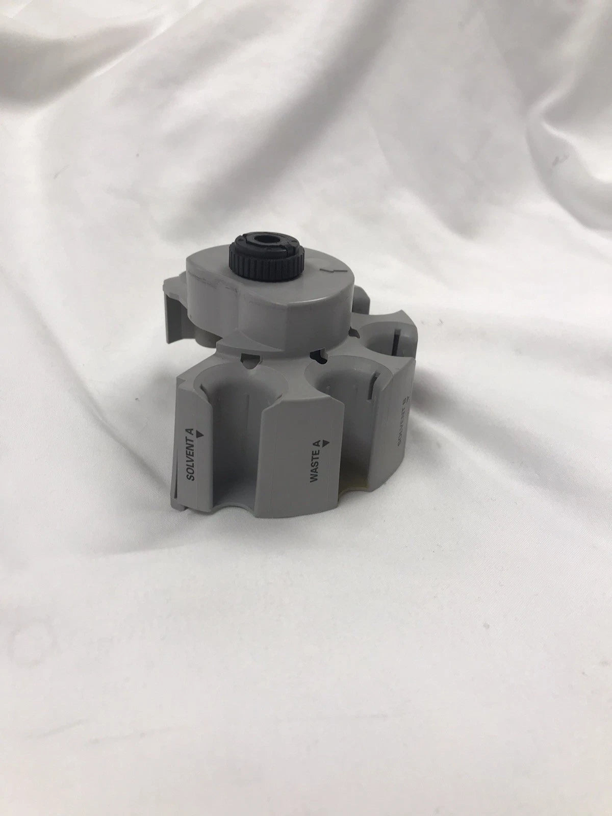 Agilent G1513-40000 Standard Turret (low density) Used with Series 7683 Sampler