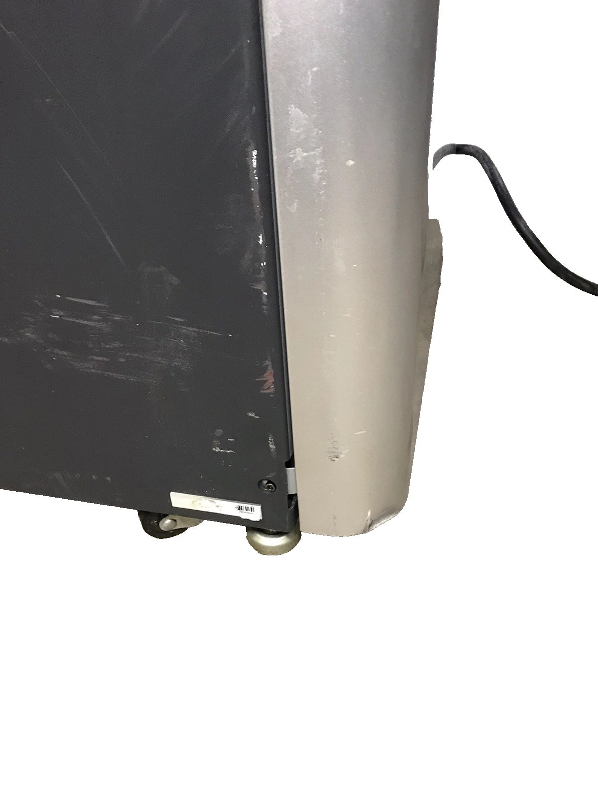 Thermo Scientific Sorvall WX 100 Ultra Series Centrifuge 46902 2009 For Parts