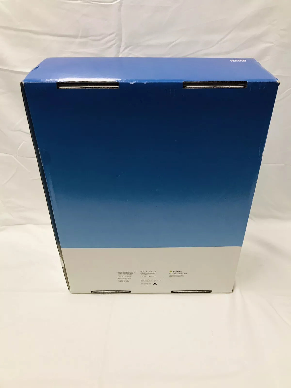 New Mettler Toledo Rainin Pipette Starter Kit XLS SL2 20 200 1000μL + SmartStand