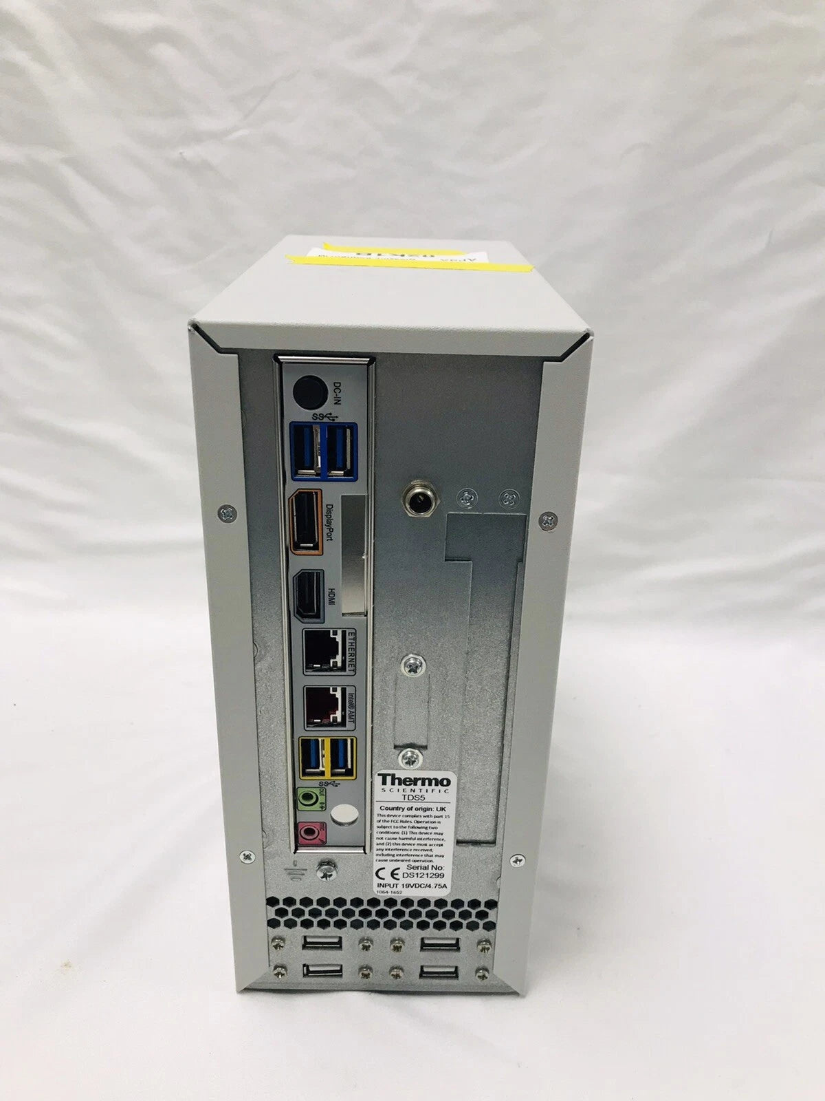 Thermo Scientific 247 TDS5 Instrument Controller