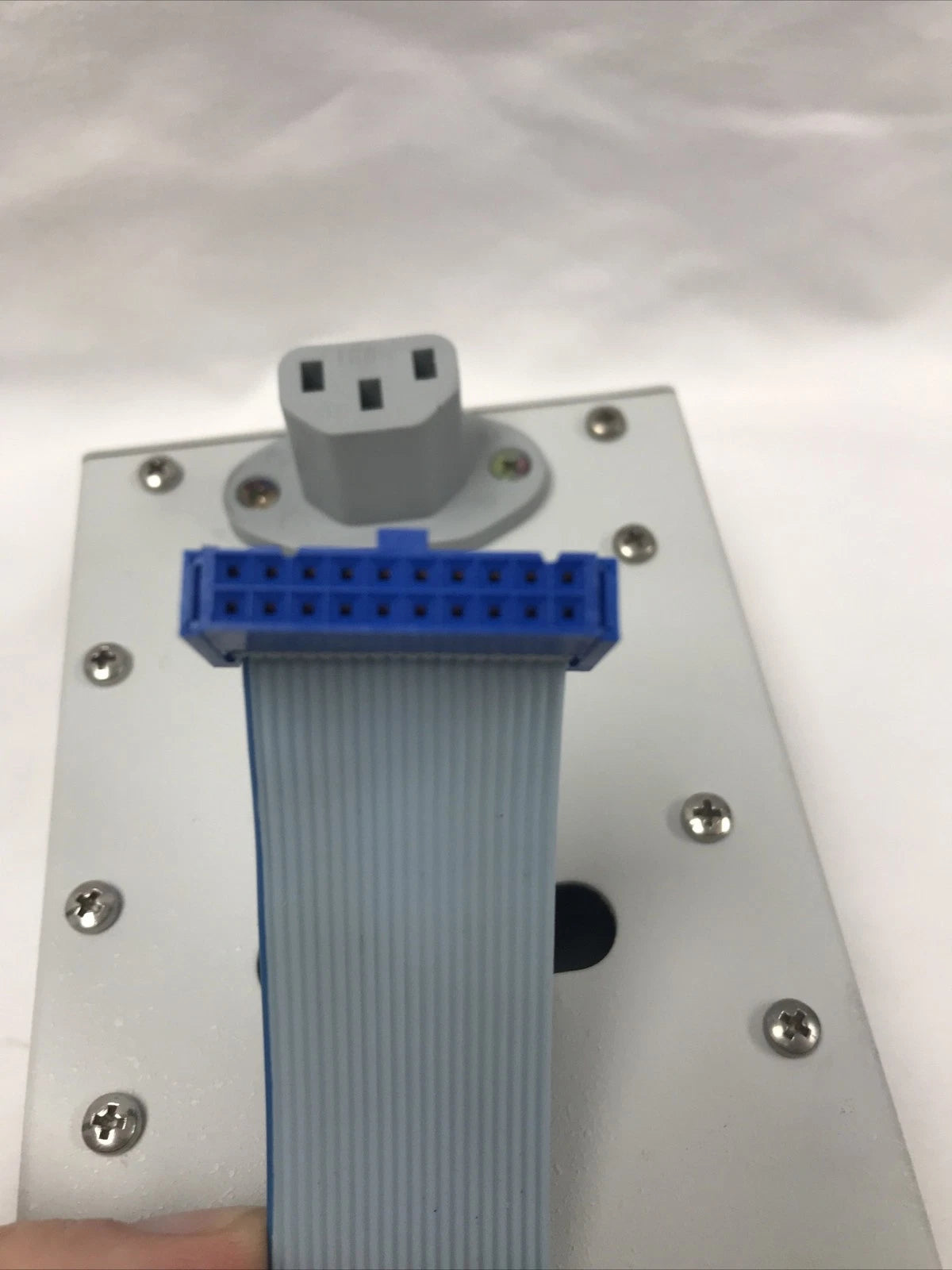 Mettler Toledo Option 012 Data Interface Module 120-120V/200-240V 50-60Hz