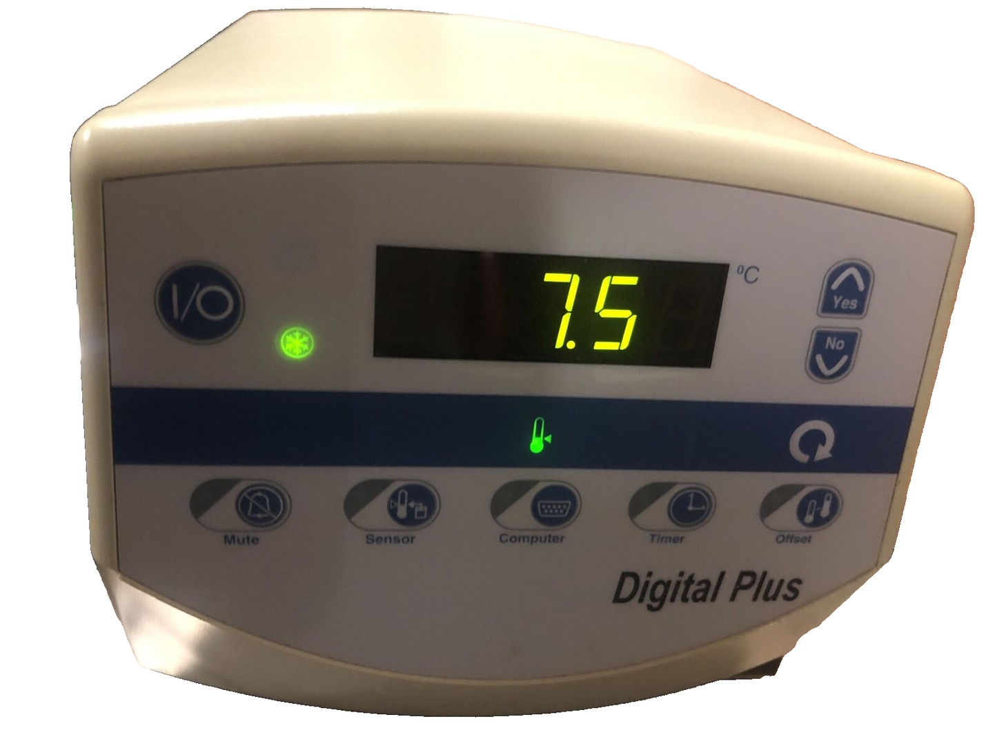 Thermo Neslab RTE 7 Digital Plus Recirculator Bath Tested Working Warranty