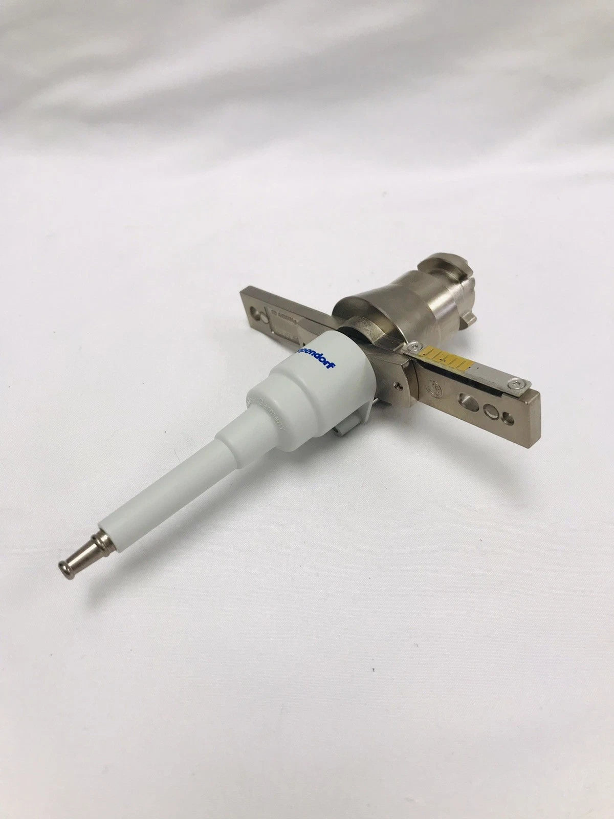 Eppendorf epMotion TS 50 Dispensing Tool 1-50 uL Single Channel 960001010