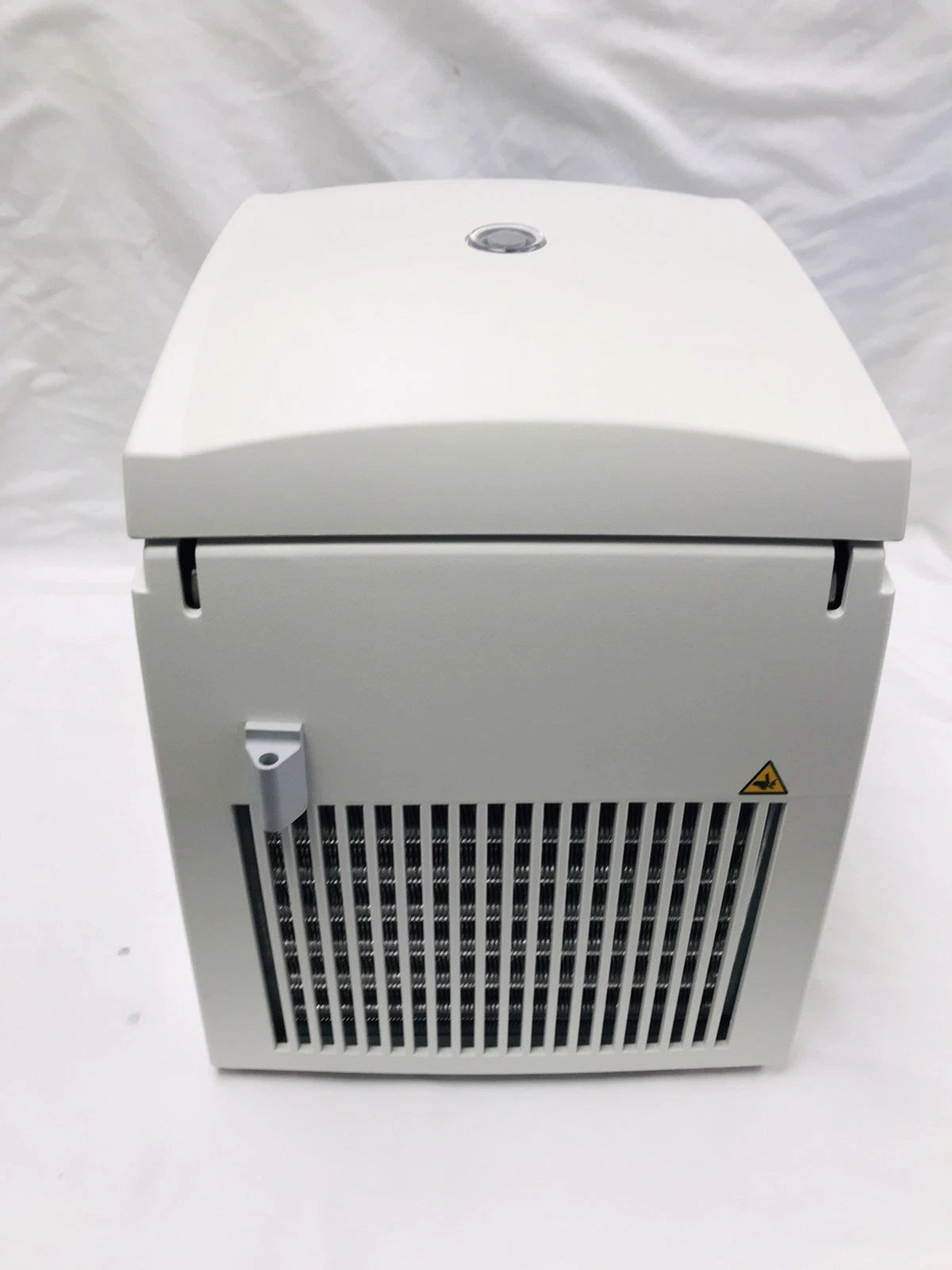 Thermo Sorvall Legend Micro 21R Refrigerated Centrifuge with 75003424 Rotor