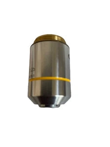 Olympus Plan 10x/0.25 ∞/- Microscope Objective Lens