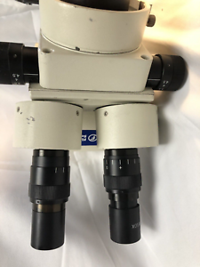 Fisher Scientific StereoMaster Zoom Microscope with 7x 45x