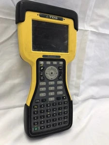 TDS TSC 2 Ranger Survey Controller Data Collector Survey Pro 4.11 For Parts