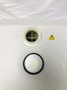 Solid State Cooling Systems SSCS ThermoCube 600W Recirculating TEC Chiller