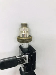 SECO Prism Pole Sur Loc QVL Lock 12' / 3.6m Survey