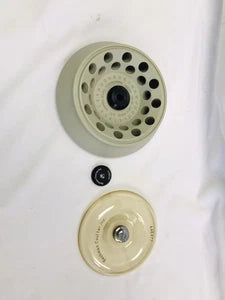 Beckman Coulter FX241.5P Fixed-Angle Rotor A46475 with Lid A46477 & A46544 Micro