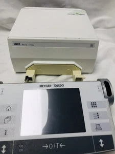 Mettler Toledo UMX2 Ultra-Microbalance - No weighing pan For Parts AS IS