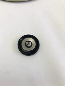 Beckman Coulter FX241.5P Fixed-Angle Rotor A46475 with Lid A46477 & A46544 Micro