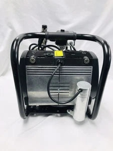 Gast Jun-Air OF302 -4B Oil-Less Air Compressor ( 120V, 12.2bar, 4-Liter Tank )