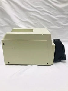 Cole-Parmer 7523-40 Masterflex LS Peristaltic Pump Digital Easyload II 77200-62