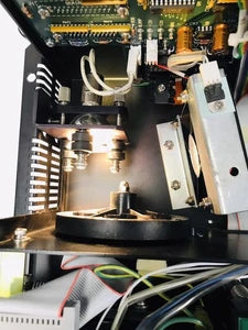 BioTek Microplate Reader ELX808 LBS ELX808IUBWI Power Up Good Condition