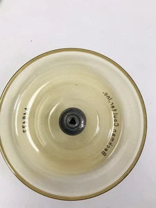 Beckman Coulter FX241.5P Fixed-Angle Rotor A46475 with Lid A46477 & A46544 Micro