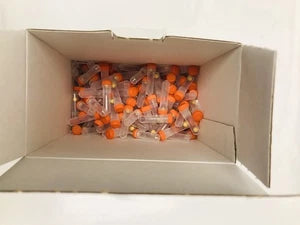 MP Biomedicals 6910-500 FastPrep-24 Lysing Matrix A 2mL Tubes EXPIRE 2031 225ct