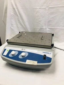 VWR Model 3500 89032-092 Orbital Shaker Tested Working