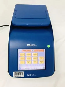 Applied Biosystems Veriti 9902 96-Well Thermal Cycler 4375786 ABI