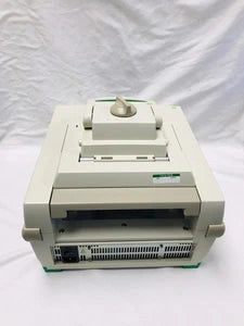 BIO-RAD C1000 Touch PCR Thermal Cycler w/ 96-Deep Well Block 96W Deep Tested