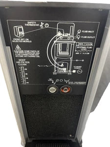PolyScience AP07R-20-A11B Polyscience Refrigerated Circulator with CPA-44PSYZ