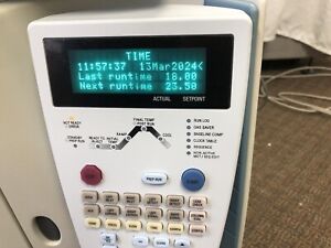 Thermo Scientific Gas Chromatography Trace Ultra DSQ II TP 100 TriPlus GC / MS