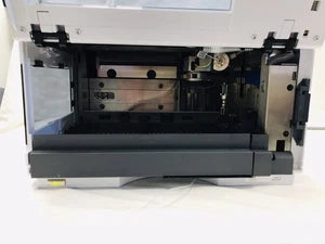 Agilent 1200 G1364C Analytical Fraction Collector Power Up