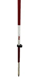 SECO Prism Pole Sur Loc QVL Lock 12' / 3.6m Survey