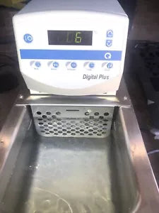 Thermo Neslab RTE 7 Digital Plus Recirculator Bath Tested Working Warranty #2