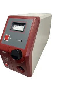 VirTis Virsonic 550 Ultrasonic Cell Disruptor (IG65) Parts only
