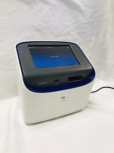 Invitrogen Countess II Automated Cell Counter AMQAX1000 Slides Counting