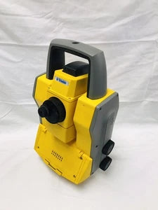 Trimble 5602 DR200+ Robotic Total Station with Case For Parts