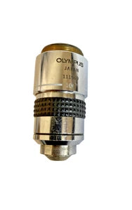 Olympus Objective Lens SPlan 100 1.25 oil 160/0.17 for BH2 Fluorescence