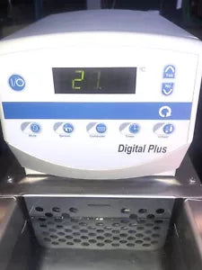 Thermo Neslab RTE 7 Digital Plus Recirculator Bath Tested Working Warranty #2