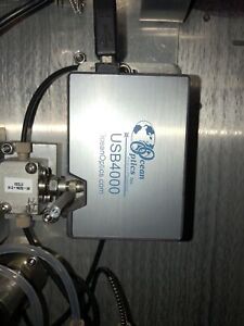 CompiFlash RF 625230006 Automated Flash Chromatography System Teledyne Isco NPU