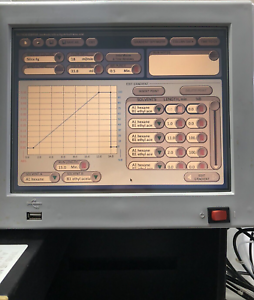 Teledyne ISCO CombiFlash RF Flash Chromatography System Powers Up 625230006